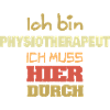 Beruf Physiotherapeut