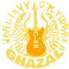 Ghazal as guitar