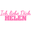 Geschenk für Helen