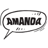 Amanda Amanda