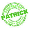 Patrick