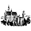 Château de Neuschwanstein