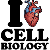 I love cell biology