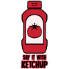 Tomato Ketchup
