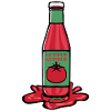 Tomato Ketchup Tomatoes