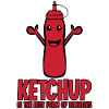Tomatos Tomato Ketchup