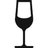 Wine Glass Elegance