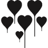 Hearts Of Love