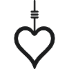 Symbol of Tangled Heart