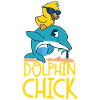 Dolphin Chicken Dolphin Chick