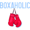 Boxaholic 4