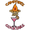 Campfire And Cocktails 2