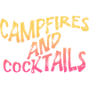 Campfire And Cocktails 3