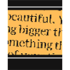 BEAUTIFUL