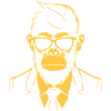 Celebrate Monkey Suit