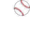 Baseball-Liebe