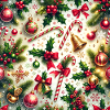 Christmas Patern