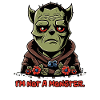 I'm not a monster