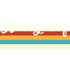 Hennigsdorf - Brandenburgia - Retro - Vintage Belki