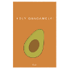 Holy Guacamoly!