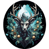 Santa's Reindeer