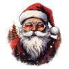 Père noël