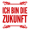 ich bin die Zukunft