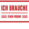 ich brauche einen Freund