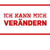 ich kann mich verändern