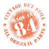 Made in 84