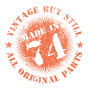 Made in 74