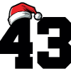 43 Numéro Noël