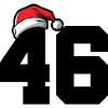 46 Numéro Noël