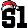 51 Number Christmas