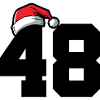 48 Numéro Noël