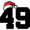 49 Numéro Noël