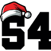 54 Numéro Noël