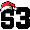 53 Number Christmas