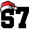 57 Number Christmas