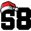 58 Number Christmas
