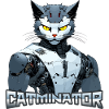 Catminator