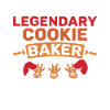 Legendary christmas cookie baker