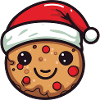 Biscuit Christmas Baking