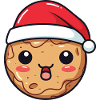 Biscuit Christmas Comic