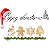 "Merry Christmas design"