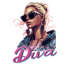 Beam Radiant Diva
