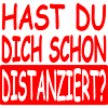 Distanziert Vers.1