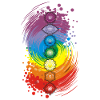 Chakra balance
