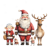 Santa Claus