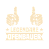Ofenbauer Sprüche